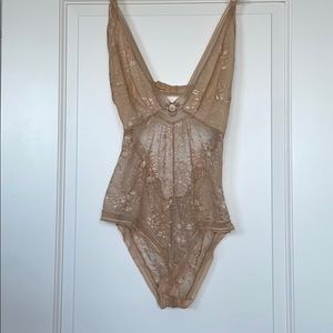 Free People Lingerie!